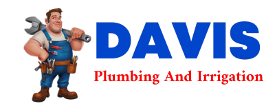 Trusted plumber in DUNKERTON